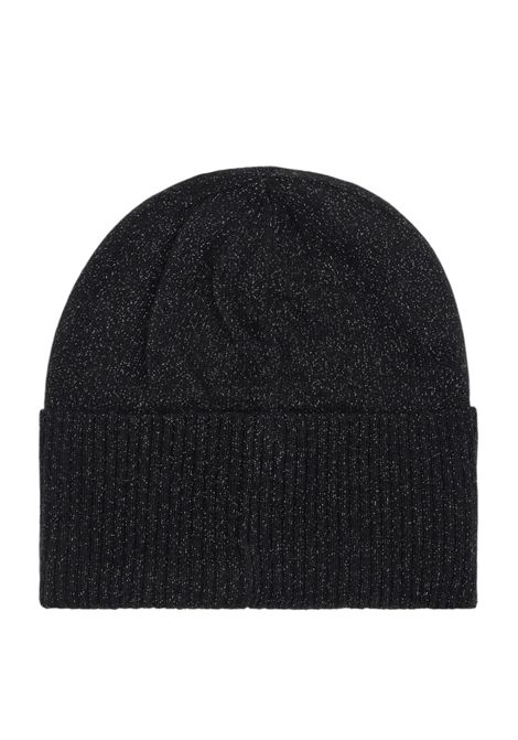 Cappello beanie con logo ARMANI EXCHANGE | Cappelli | XW001519 AF16181MC026